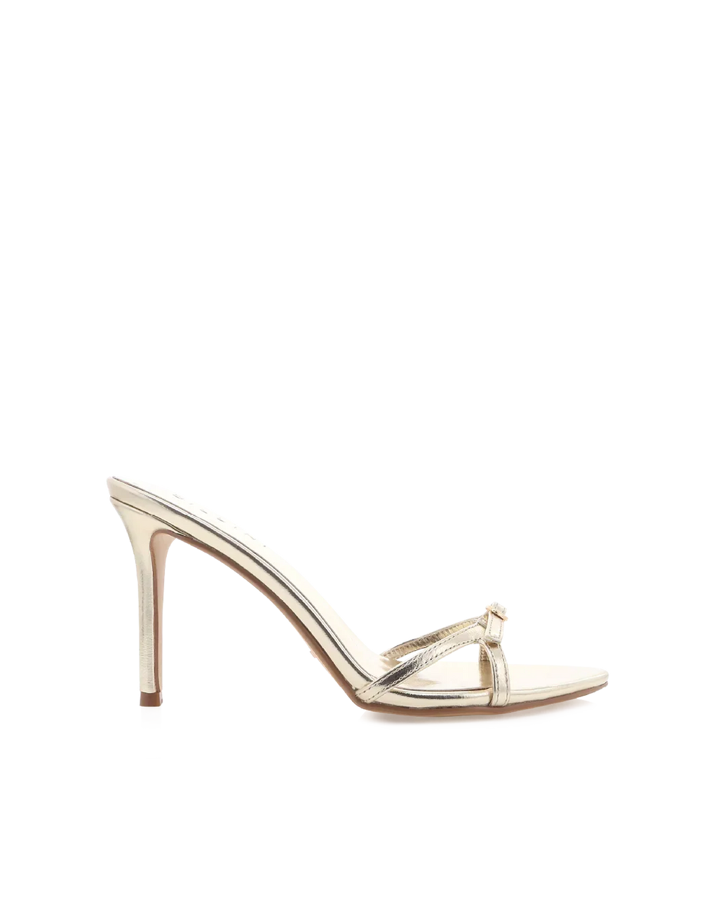 UMAY - GOLD METALLIC