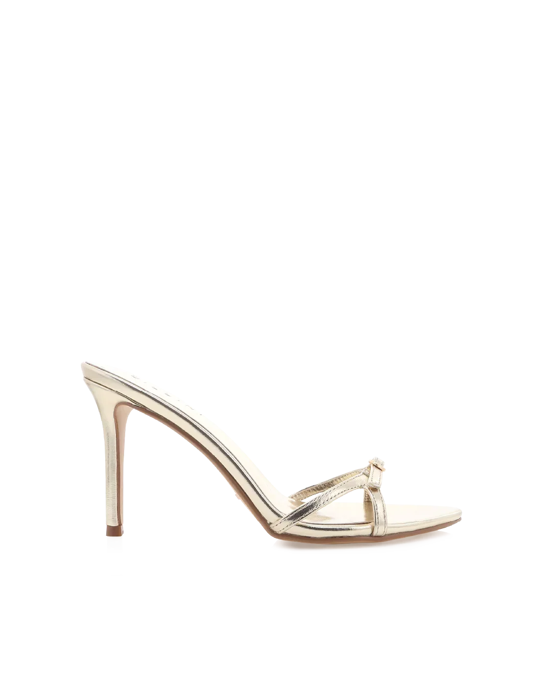 UMAY - GOLD METALLIC