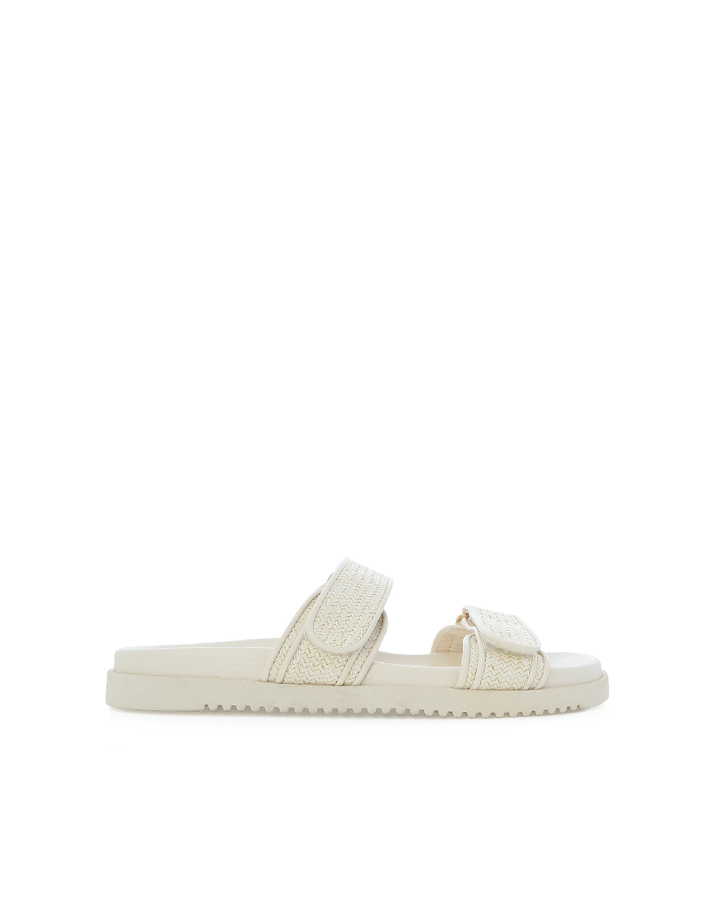 ARISTELLA - CREAM RAFFIA