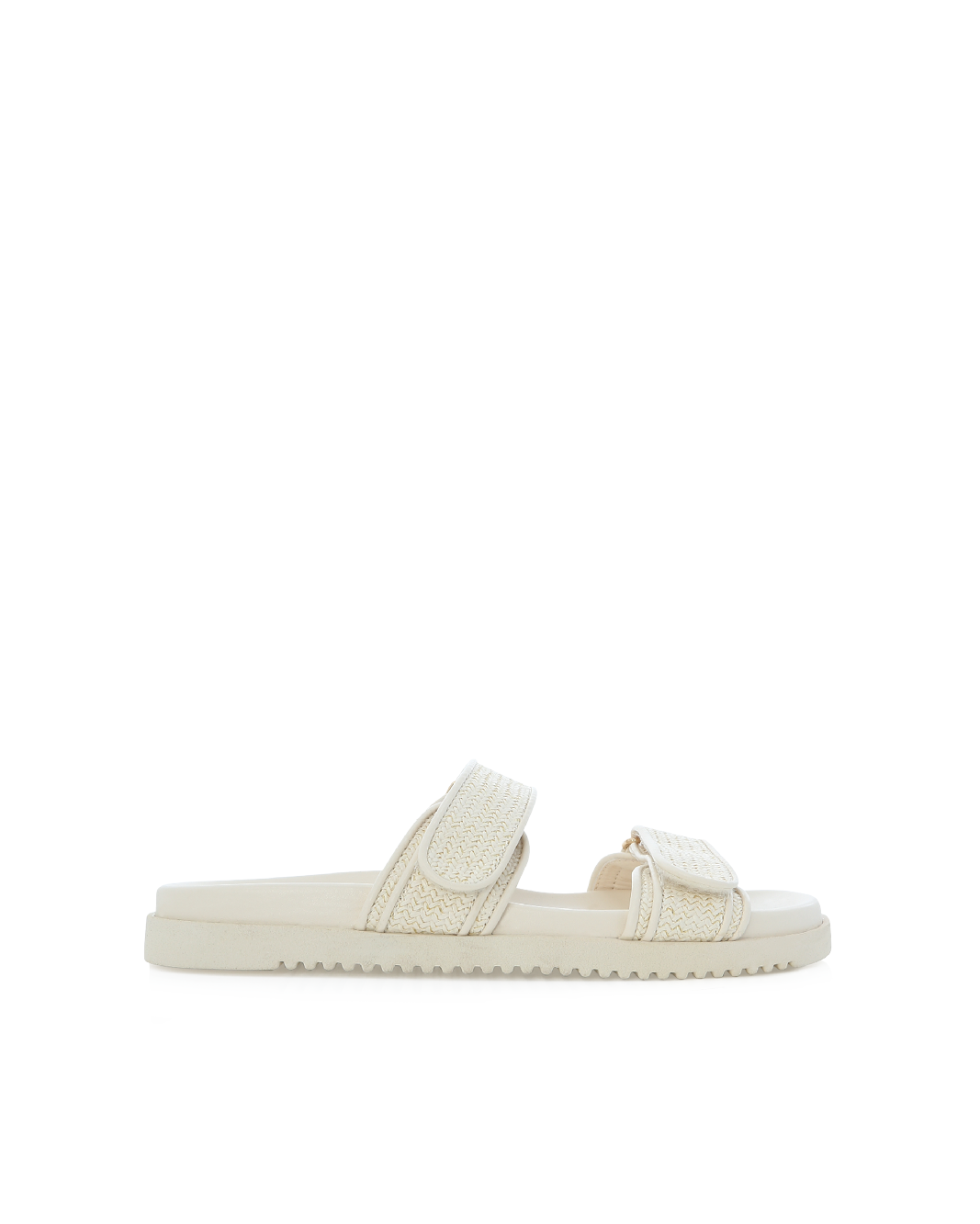 ARISTELLA - CREAM RAFFIA