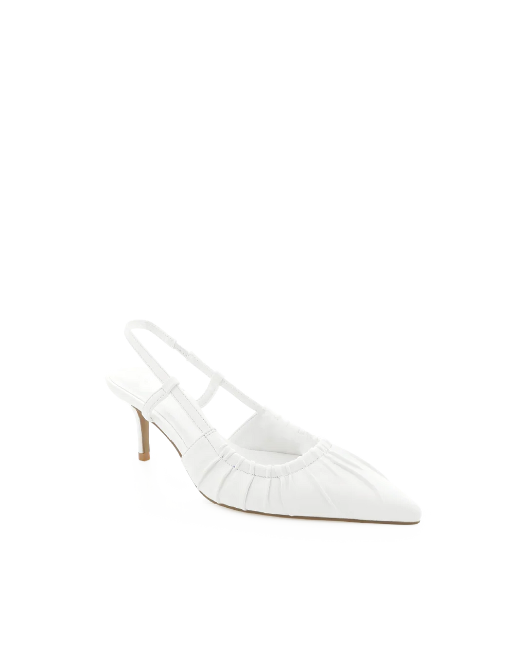 DANI - WHITE
