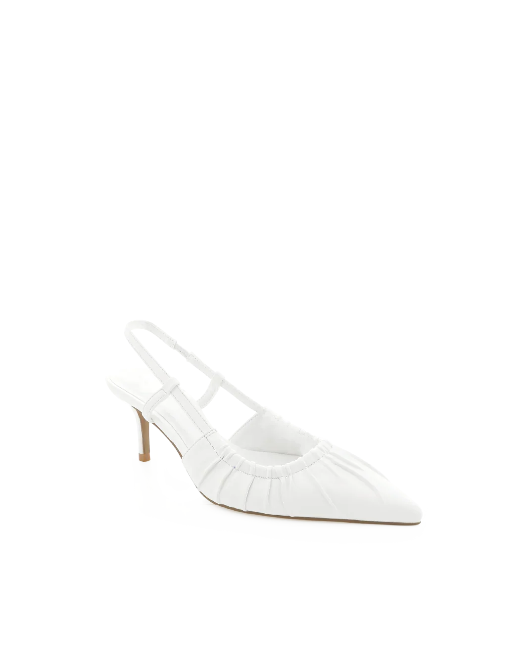 DANI - WHITE