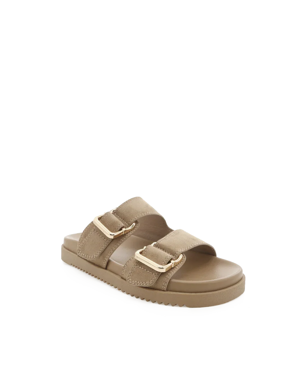 ADLEY - BISCUIT SUEDE