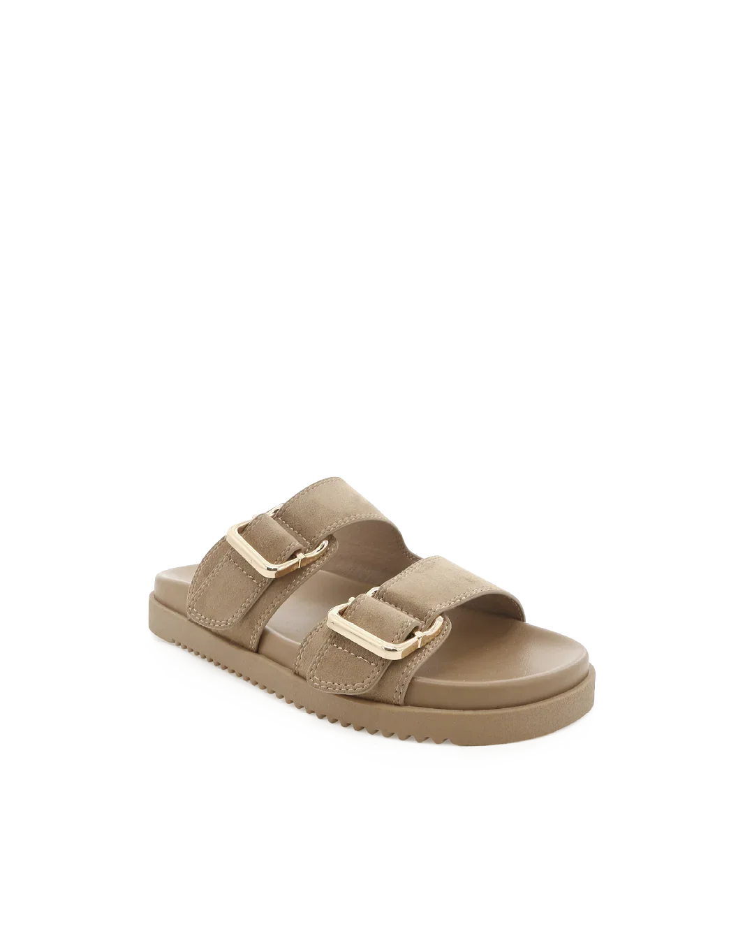ADLEY - BISCUIT SUEDE