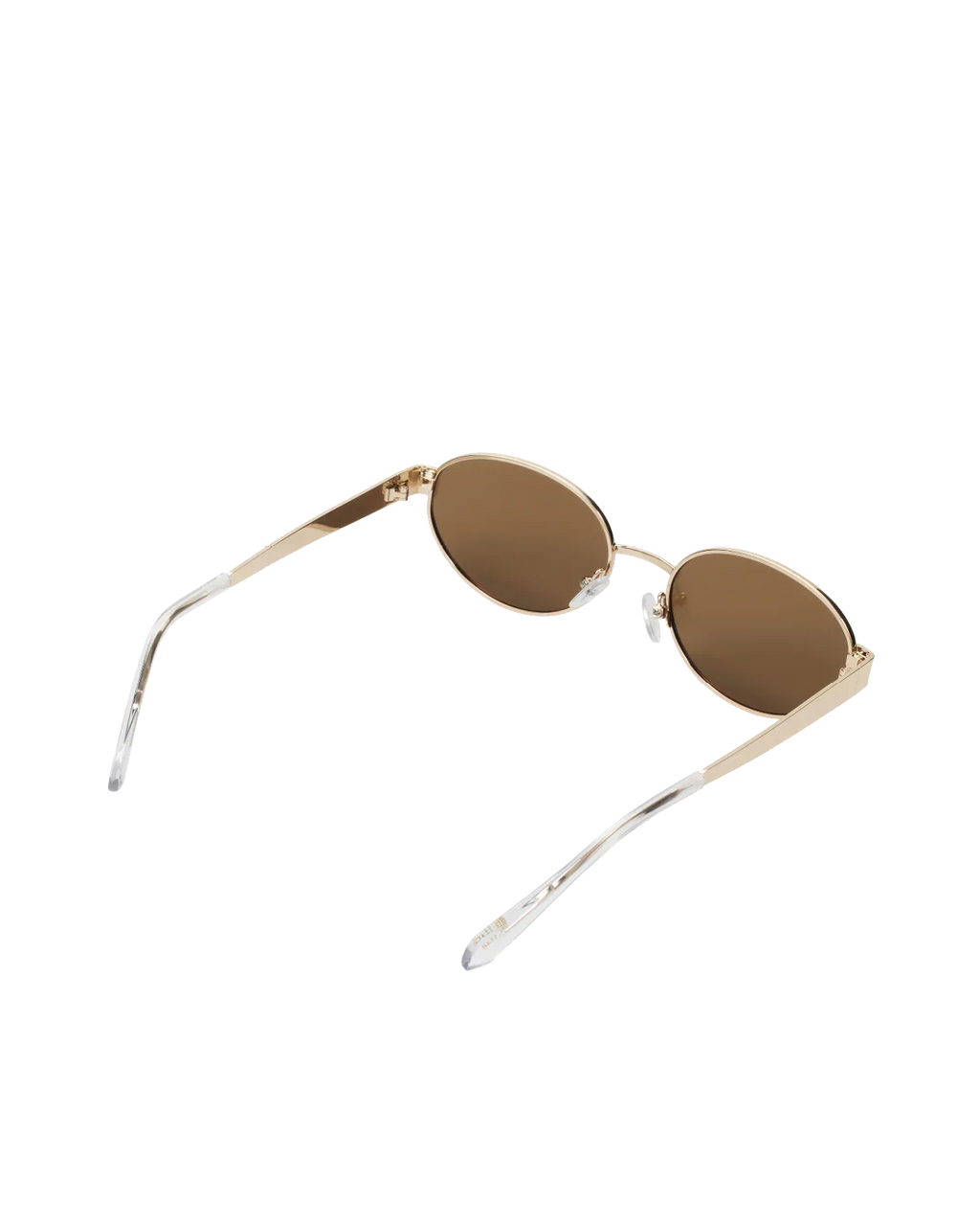 THE EVANGELISTA - GOLD-BROWN