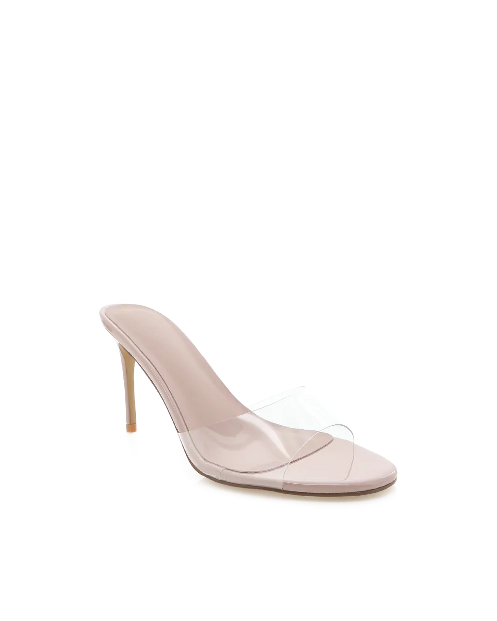 LETITIA - CLEAR-NUDE PATENT