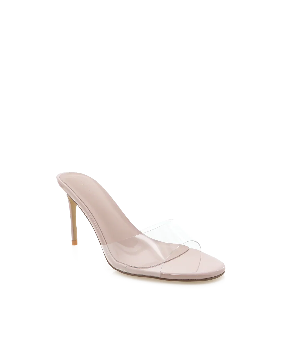 LETITIA - CLEAR-NUDE PATENT