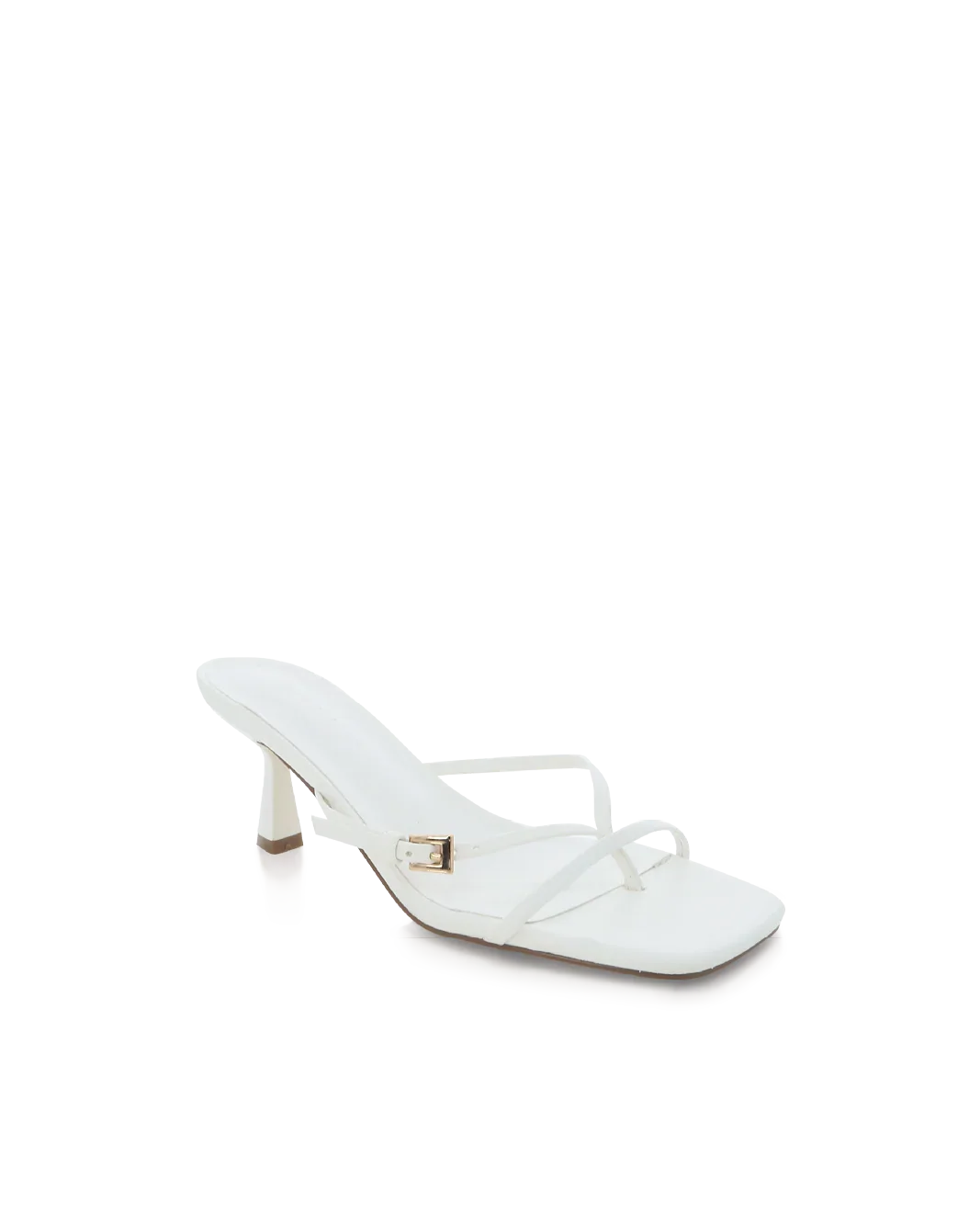 XAVERIE - WHITE