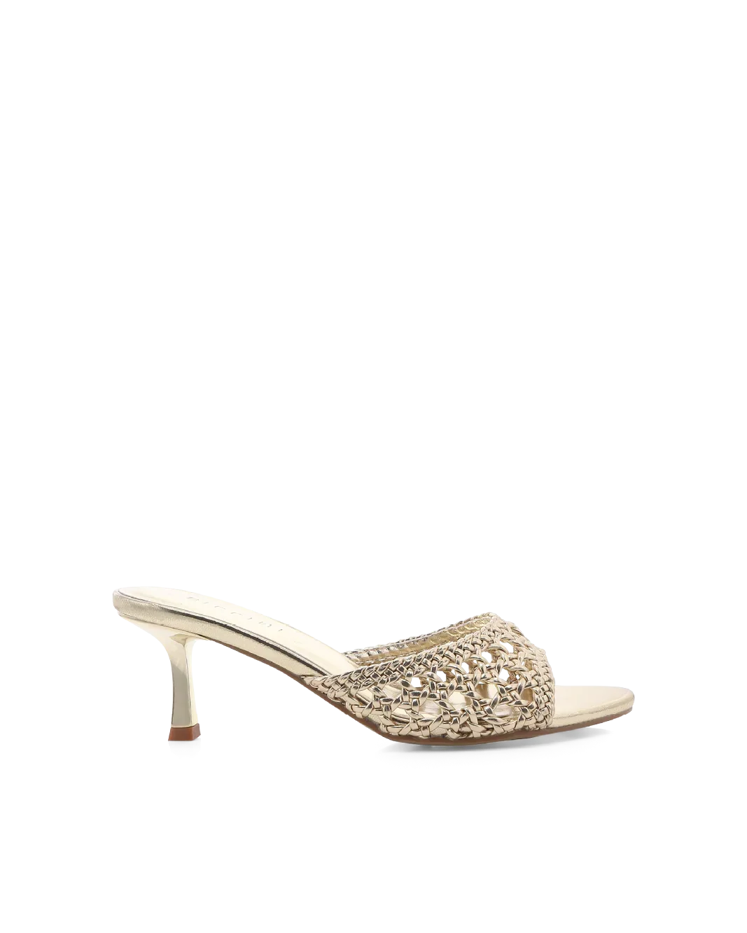 GWYNDA - GOLD METALLIC