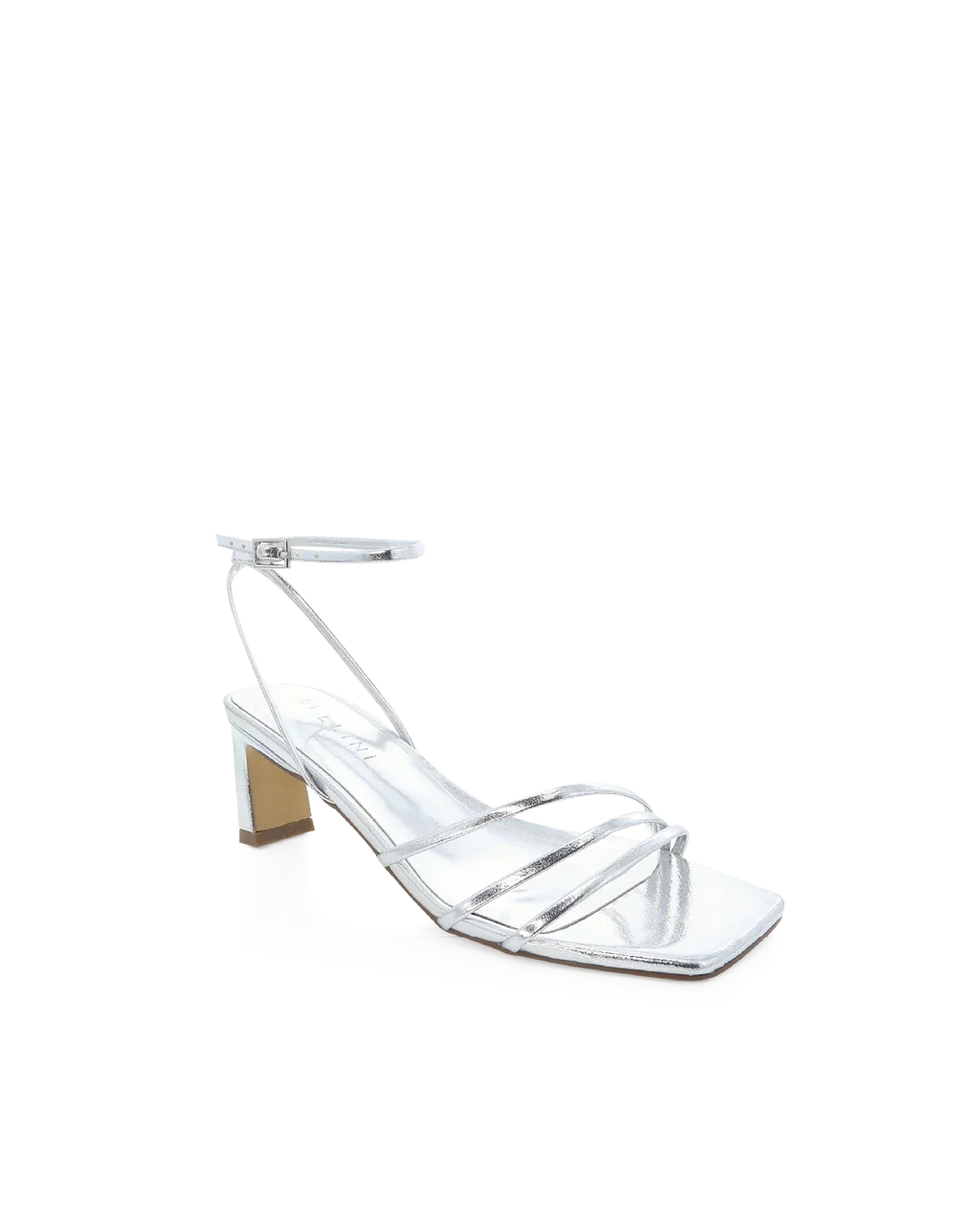 MAELIS - SILVER METALLIC