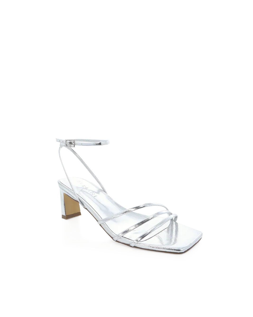 MAELIS - SILVER METALLIC