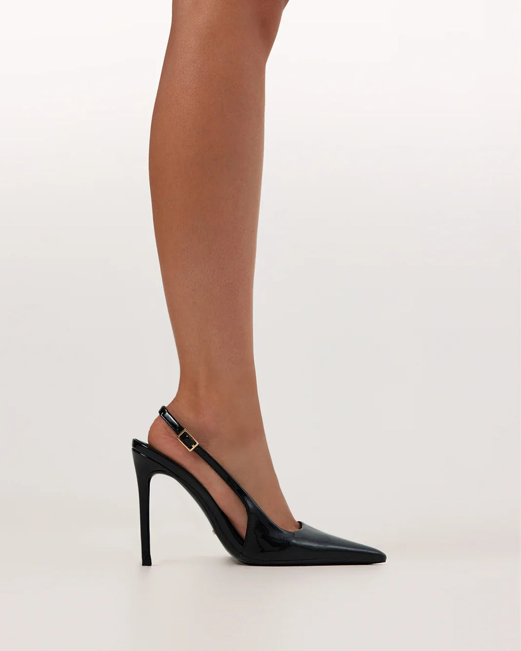 HONORA - BLACK PATENT