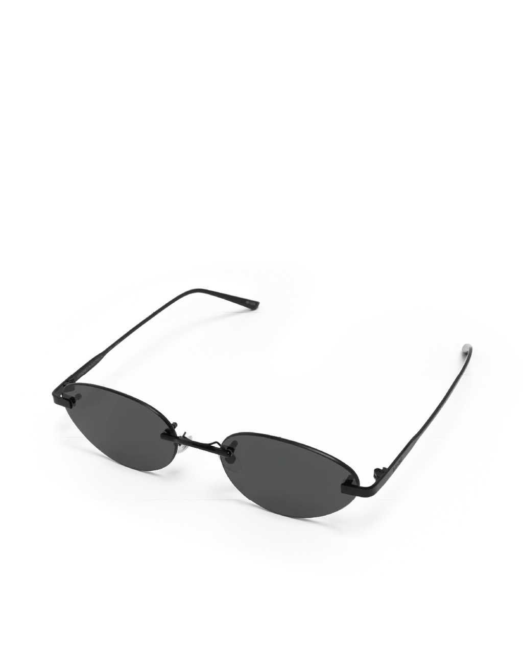 THE LANA - BLACK-BLACK