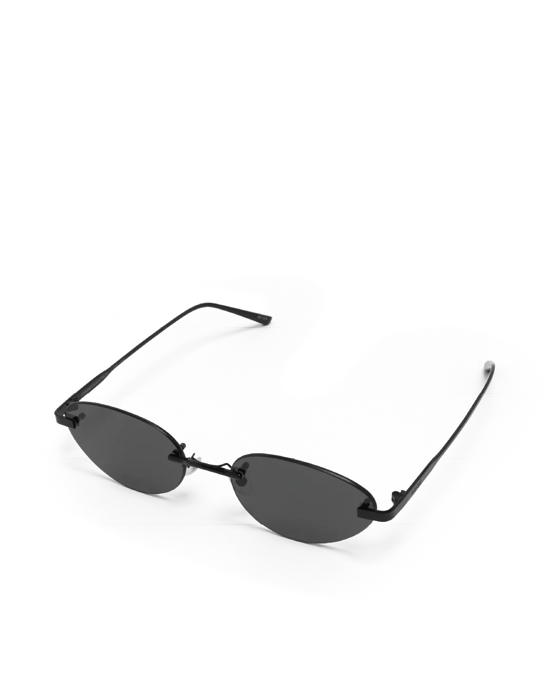 THE LANA - BLACK-BLACK