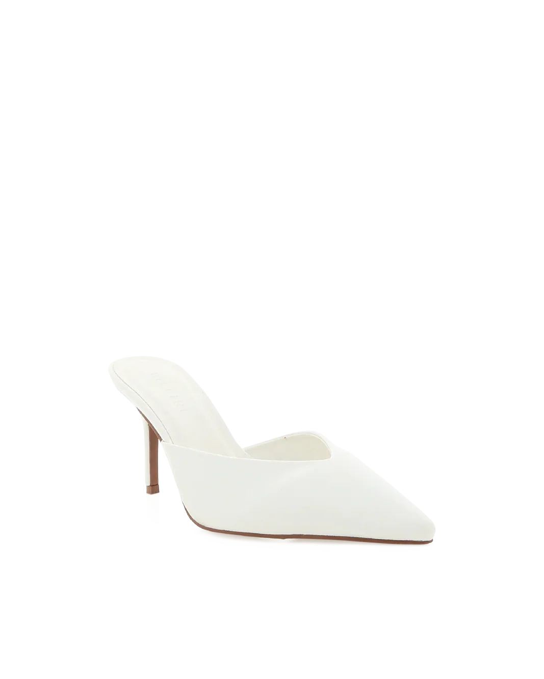 KAREY - WHITE