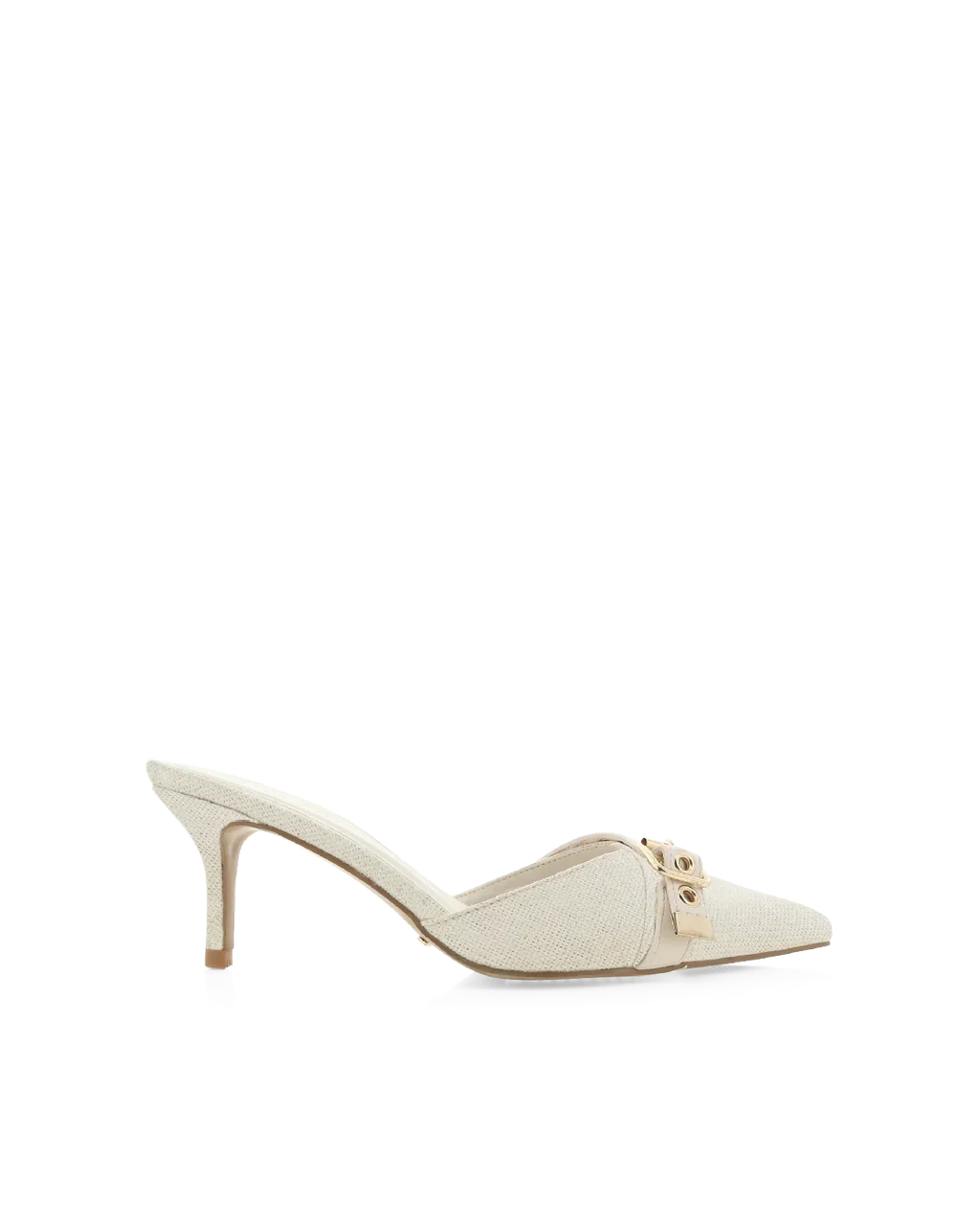 DAIJA - IVORY LINEN