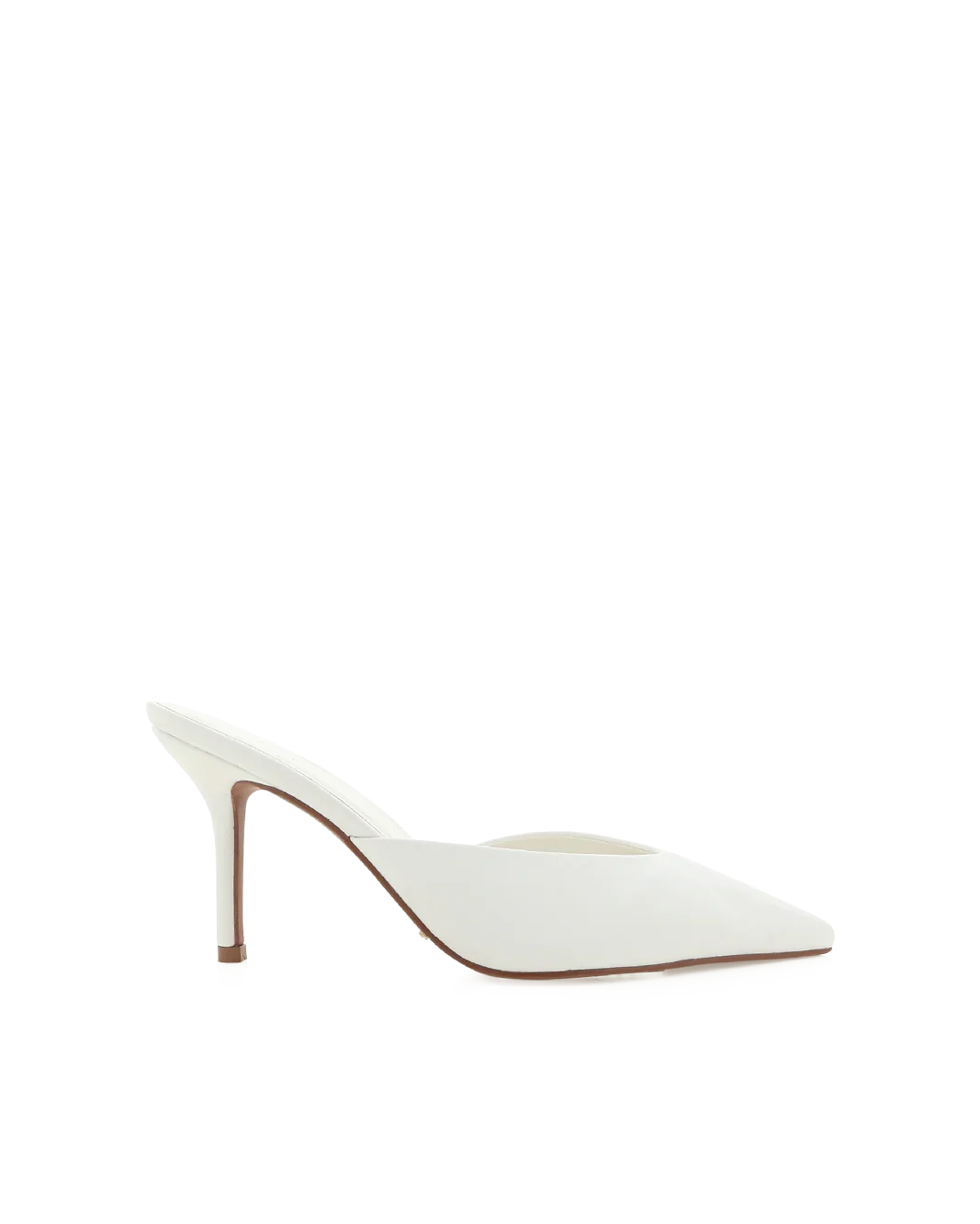 KAREY - WHITE