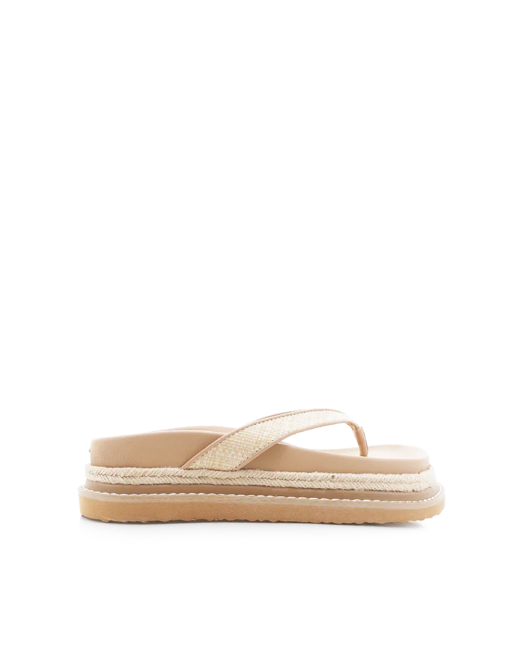 ANNALISE - NATURAL RAFFIA