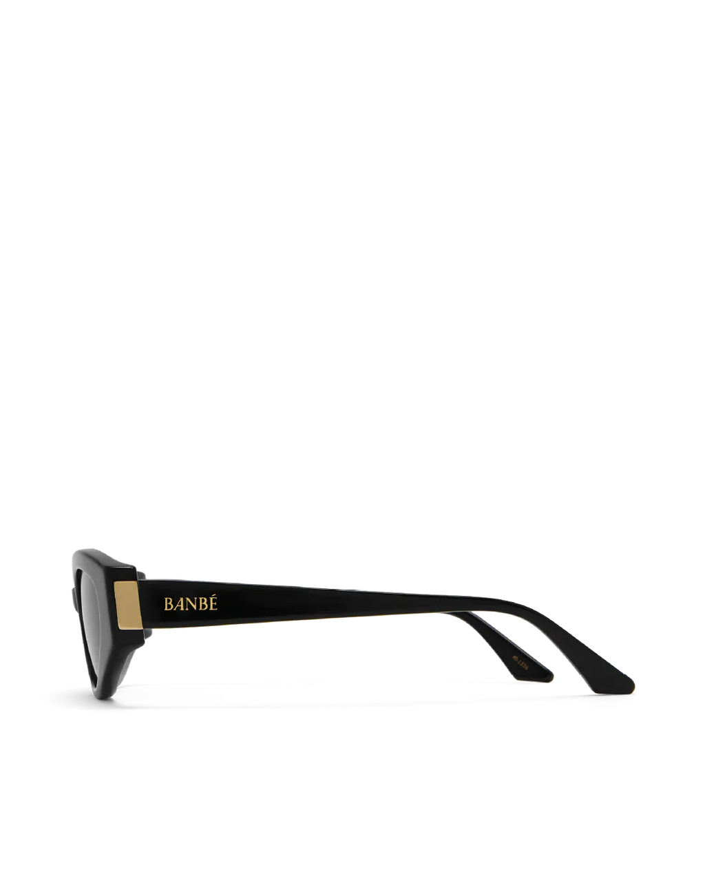 THE ELISSA - BLACK-BLACK