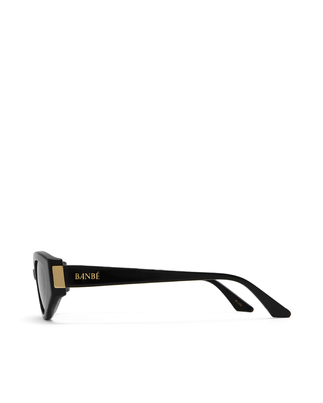 THE ELISSA - BLACK-BLACK