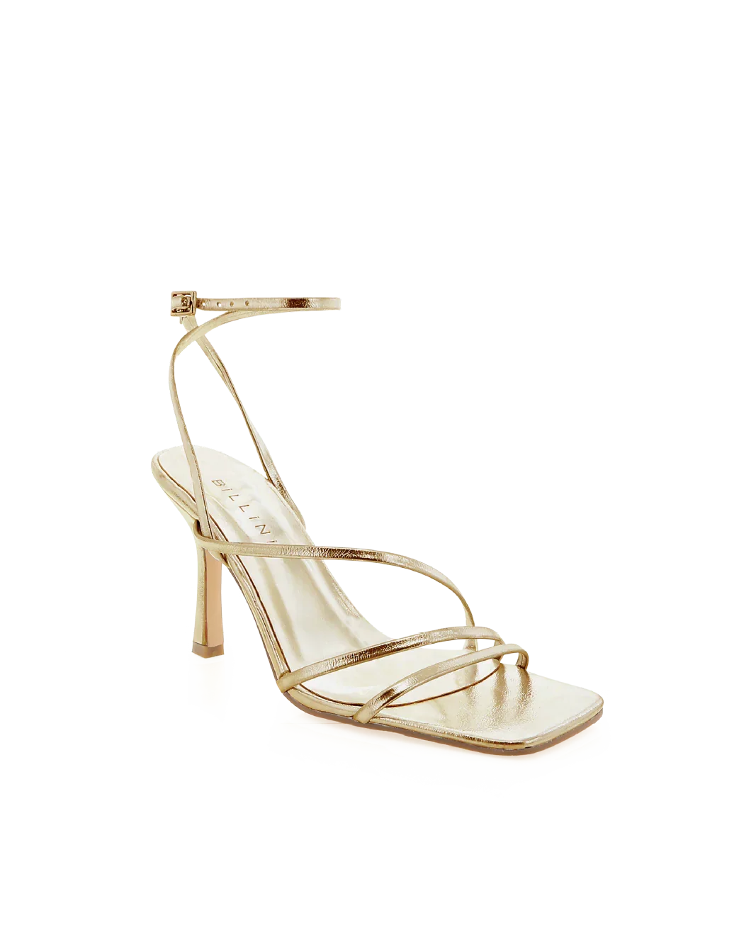 SYLVIA - GOLD METALLIC