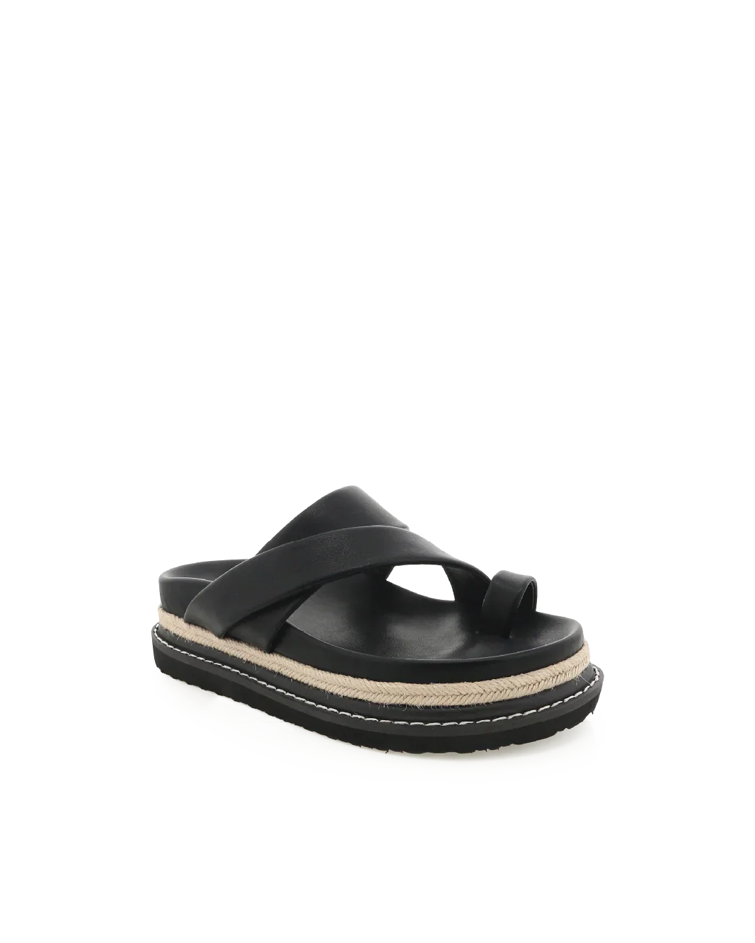 ARMAS - BLACK
