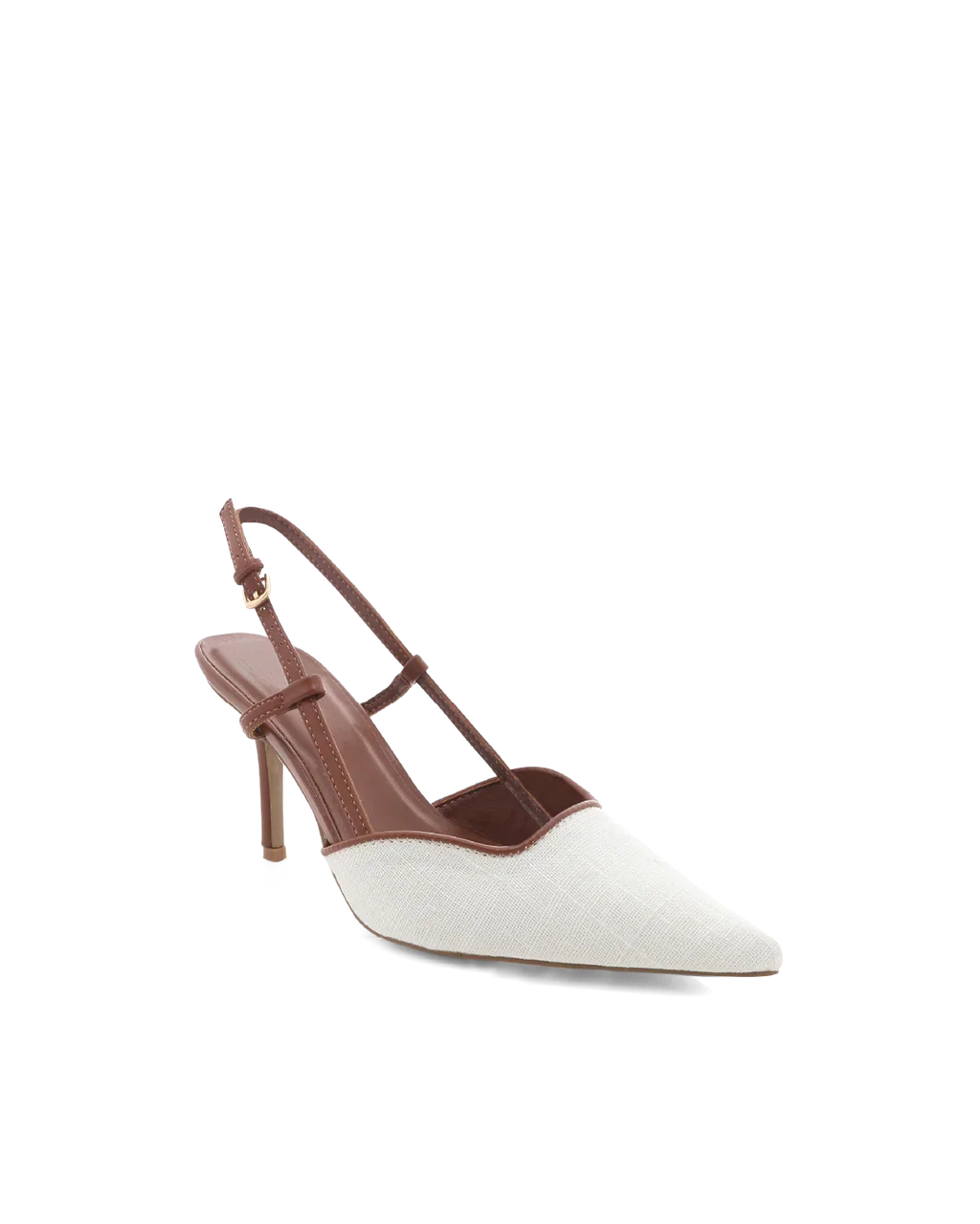 KAMERON - NATURAL LINEN-TAN