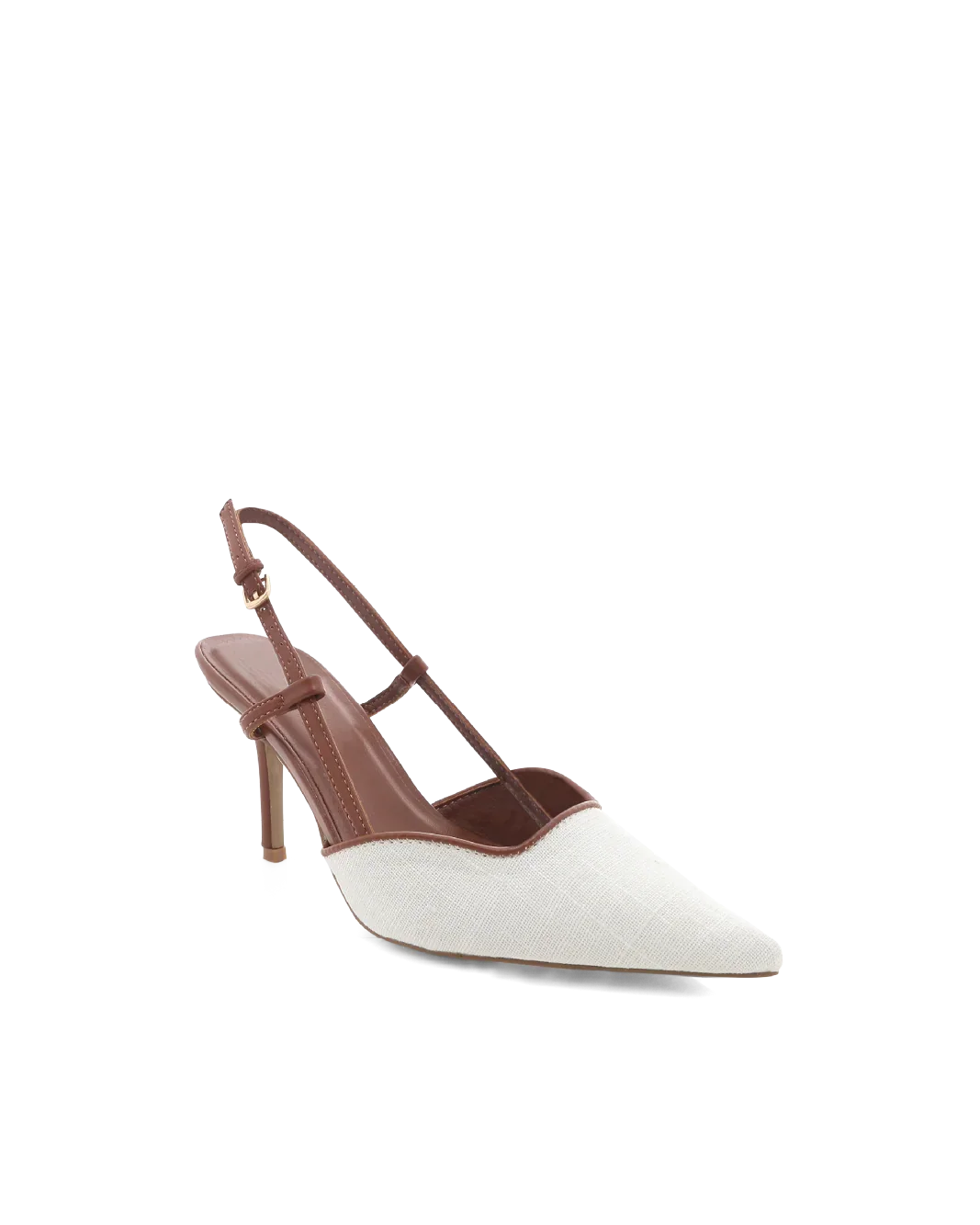 KAMERON - NATURAL LINEN-TAN