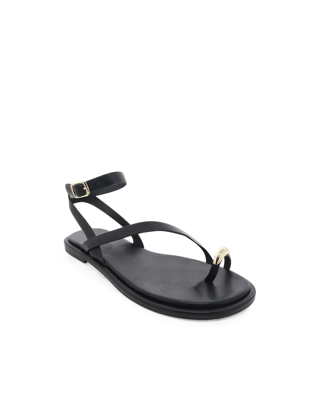 BERTHA - BLACK