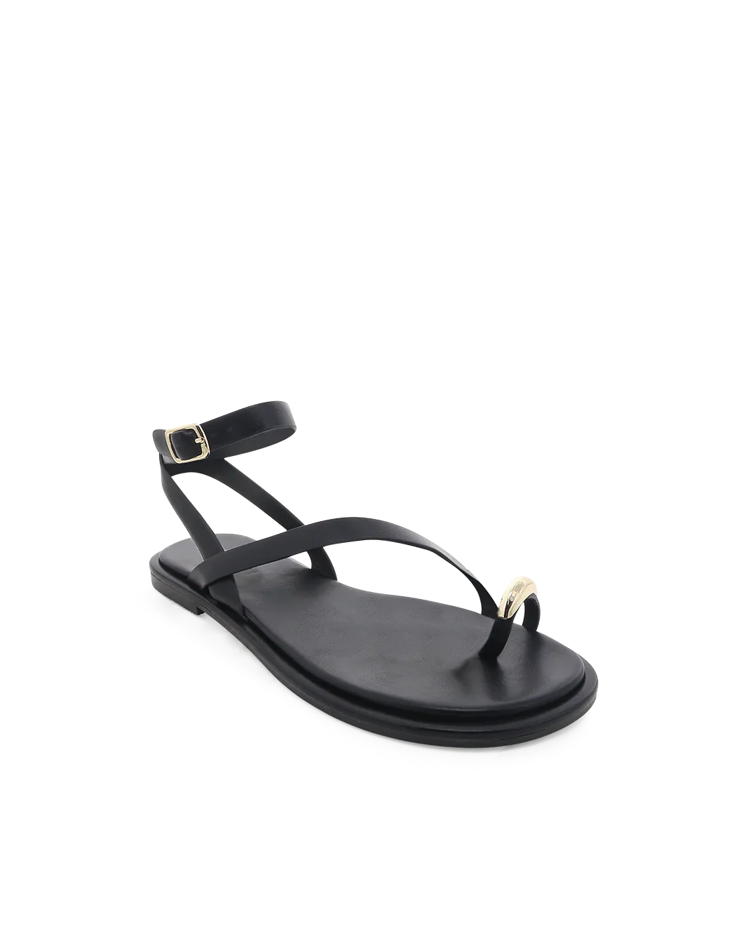 BERTHA - BLACK