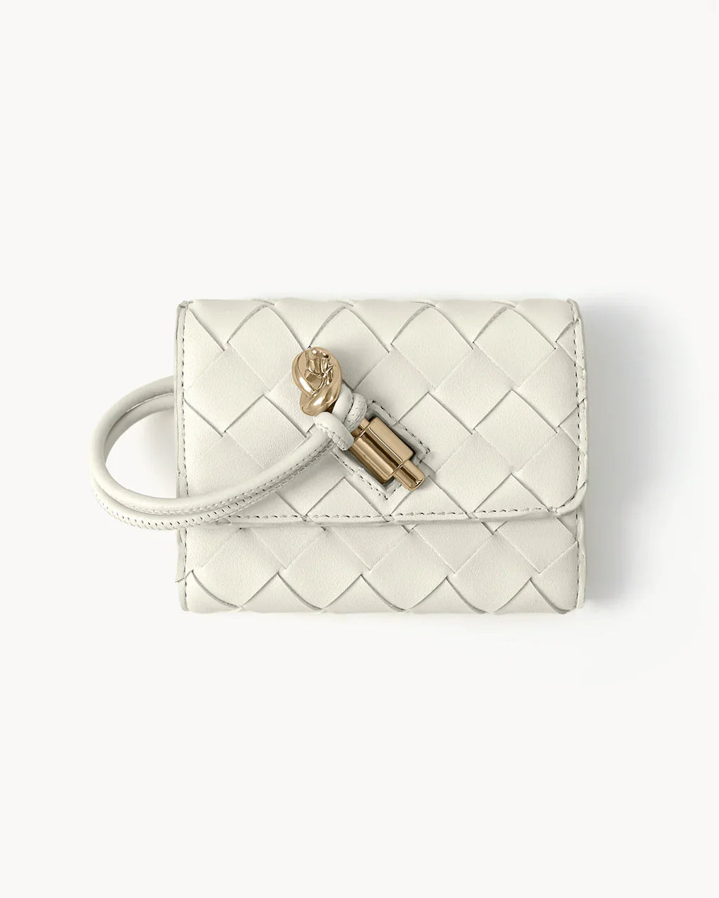 ALICE WALLET - BONE