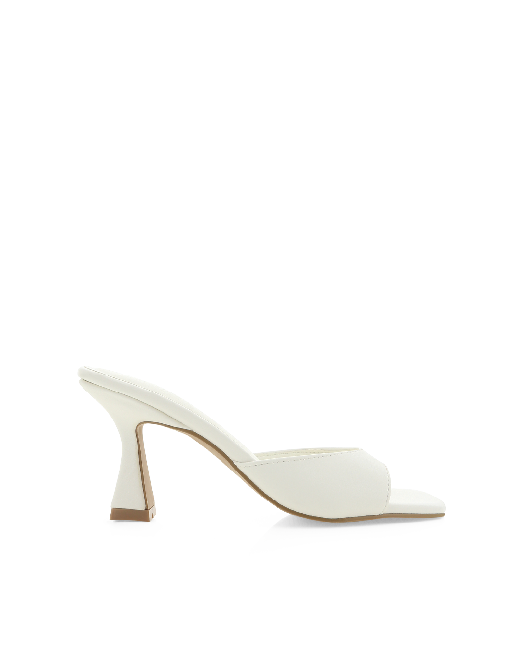 BINITA - WHITE