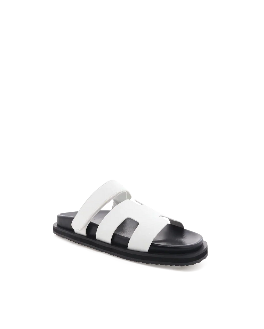 THEO - WHITE-BLACK