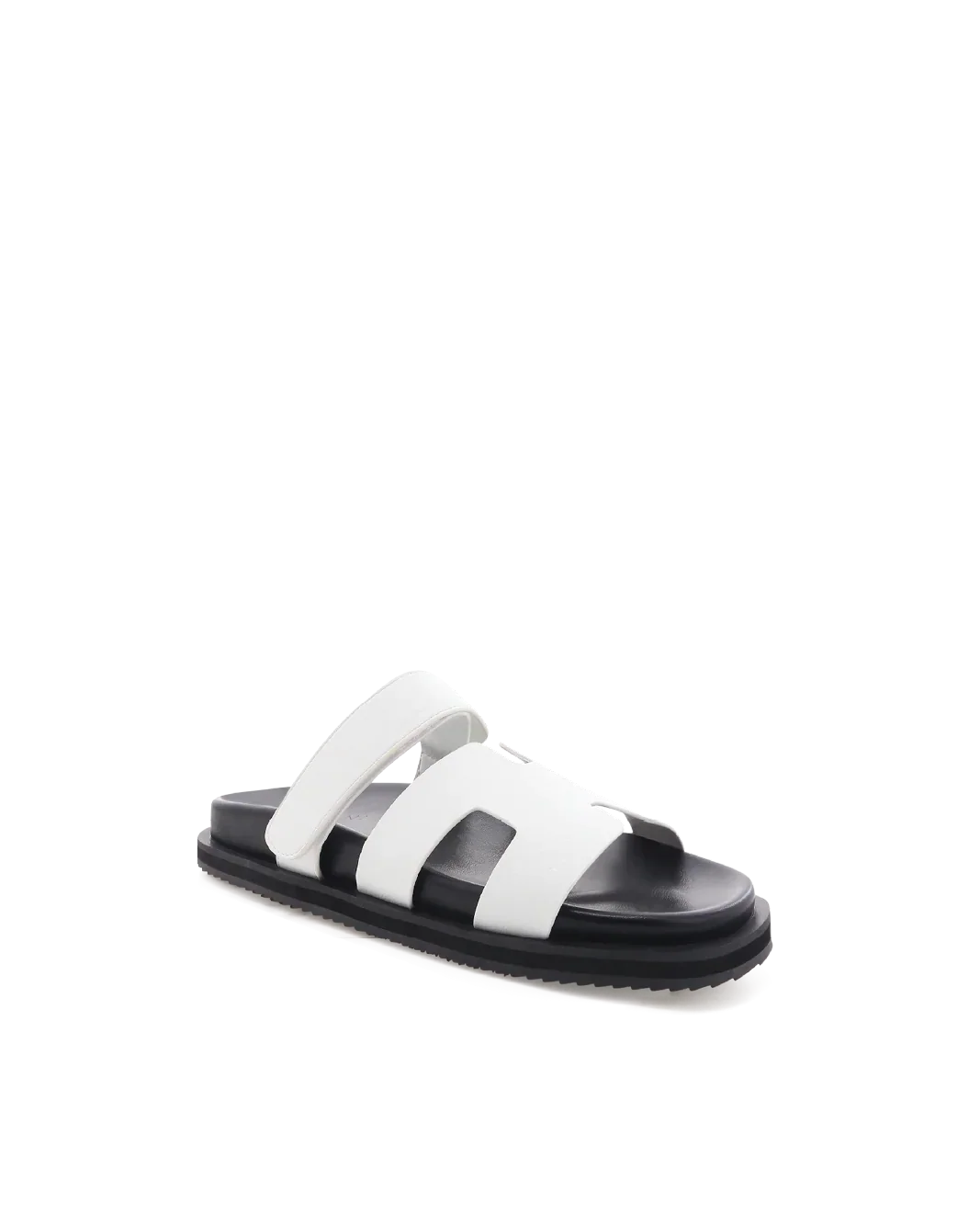 THEO - WHITE-BLACK