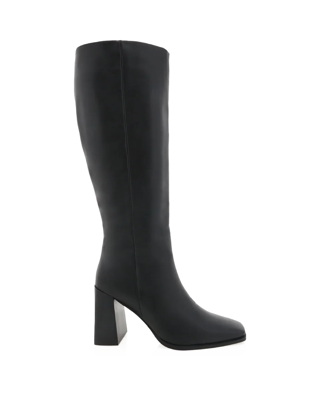 CASTON - BLACK