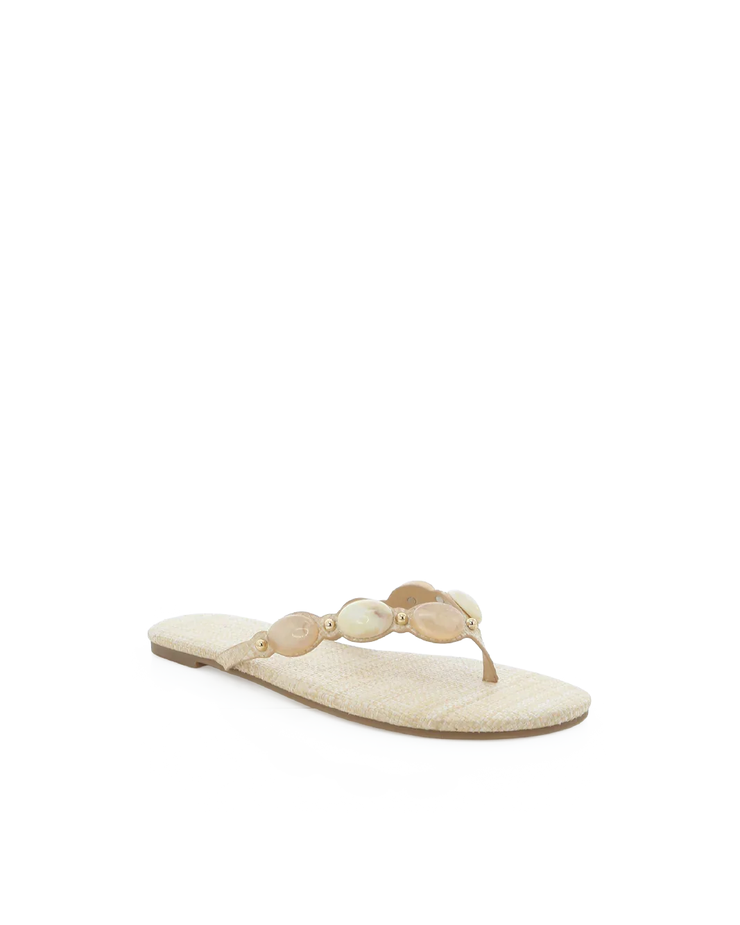 FARASHA - NATURAL RAFFIA