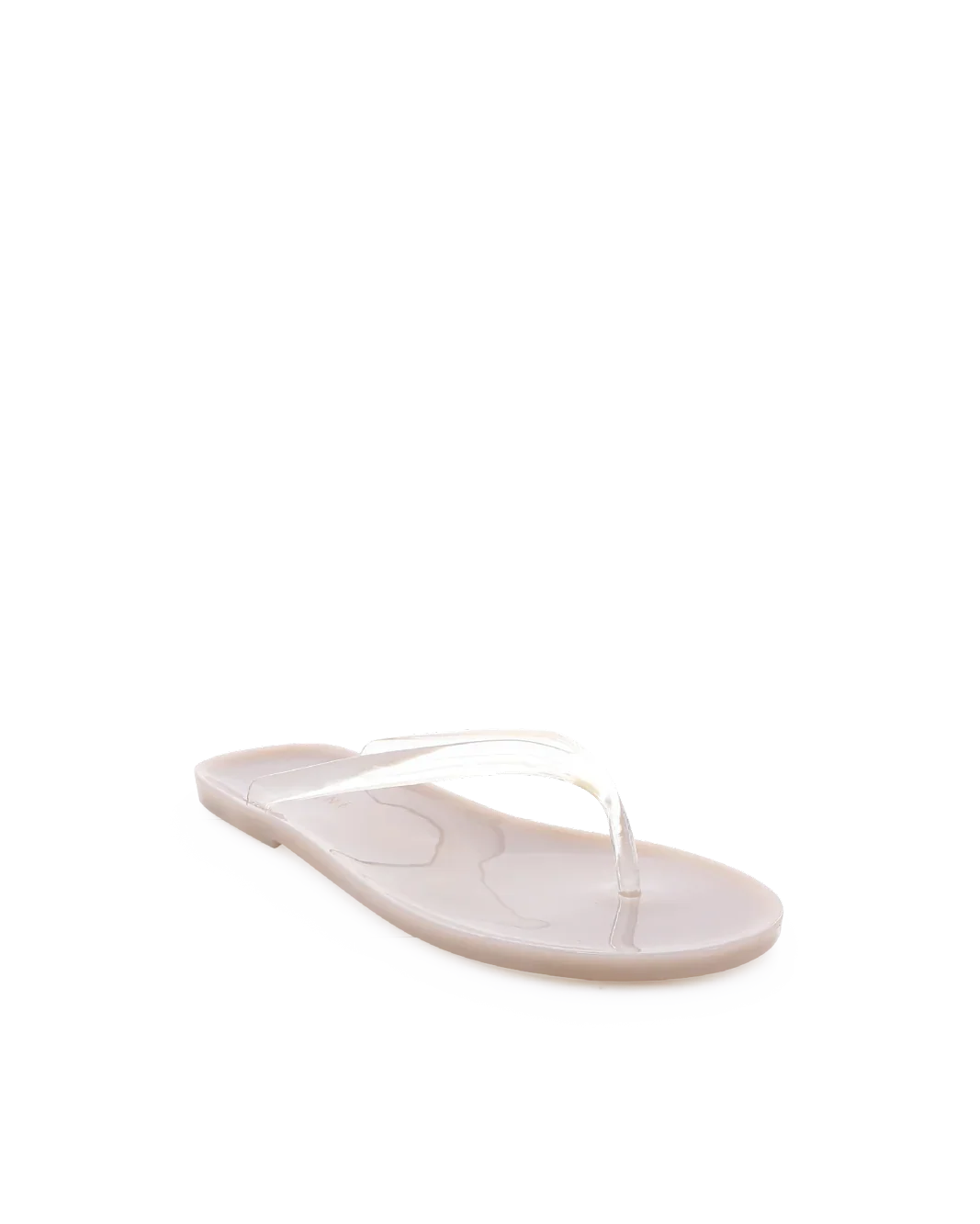 STELLAN - LIGHT TAUPE-CLEAR