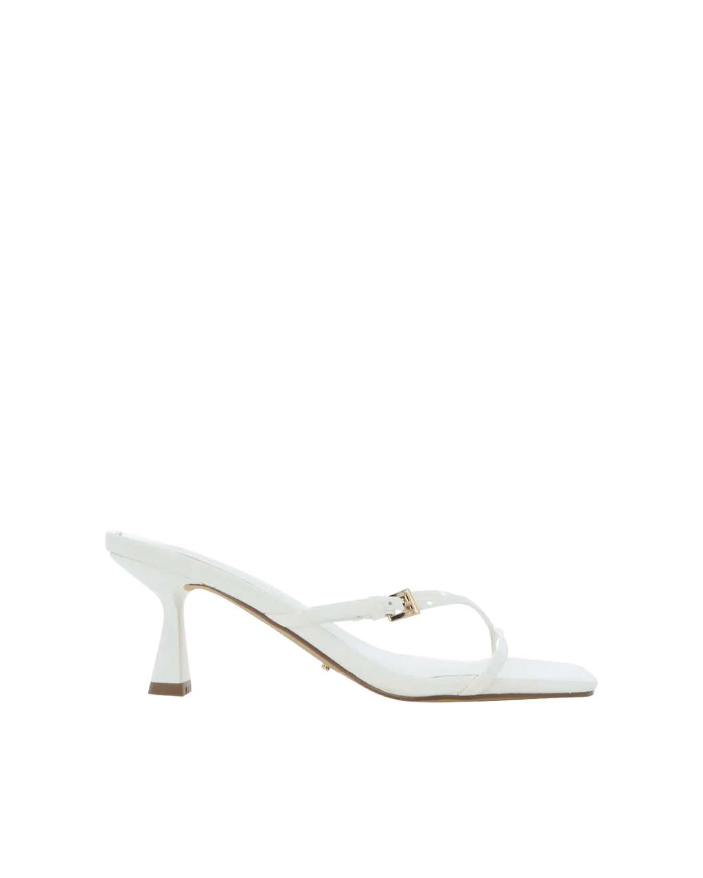 XAVERIE - WHITE