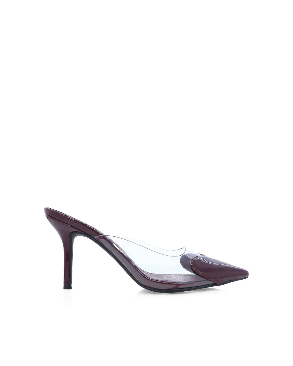 KARESS - DARK CHERRY PATENT