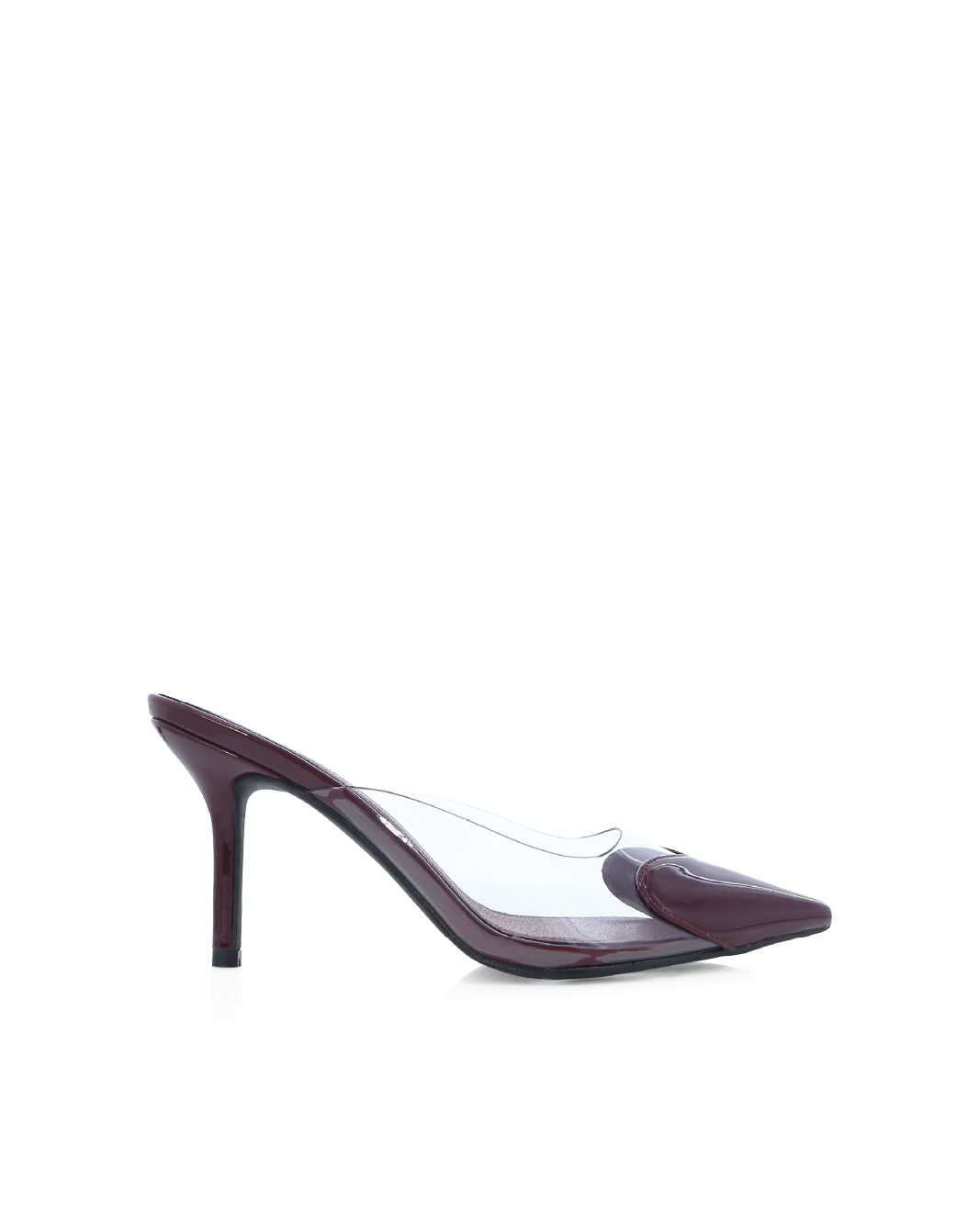 KARESS - DARK CHERRY PATENT