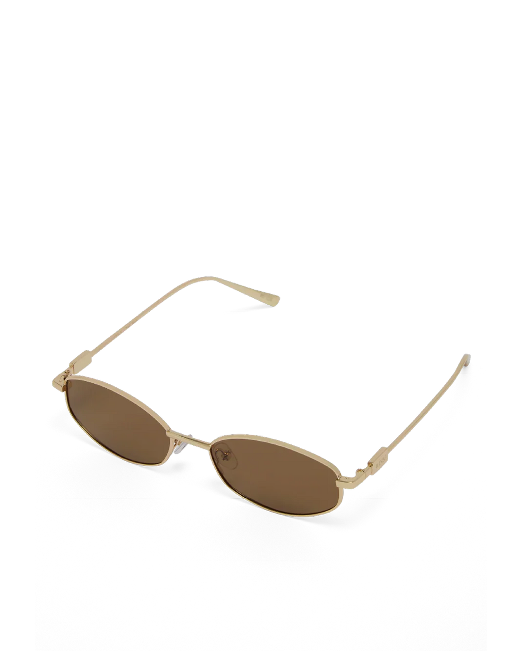 THE MILA - GOLD-BROWN