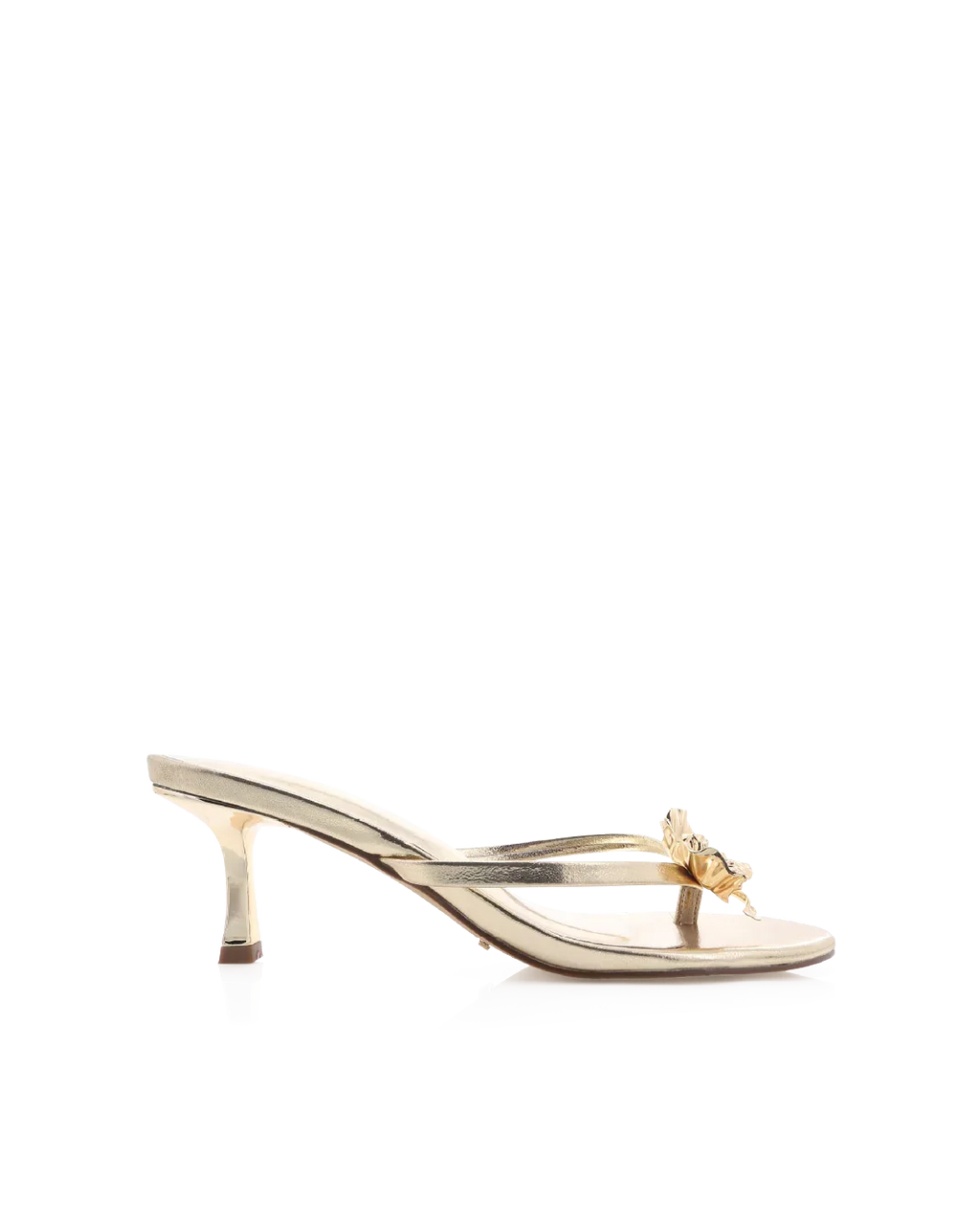 GEM - GOLD METALLIC