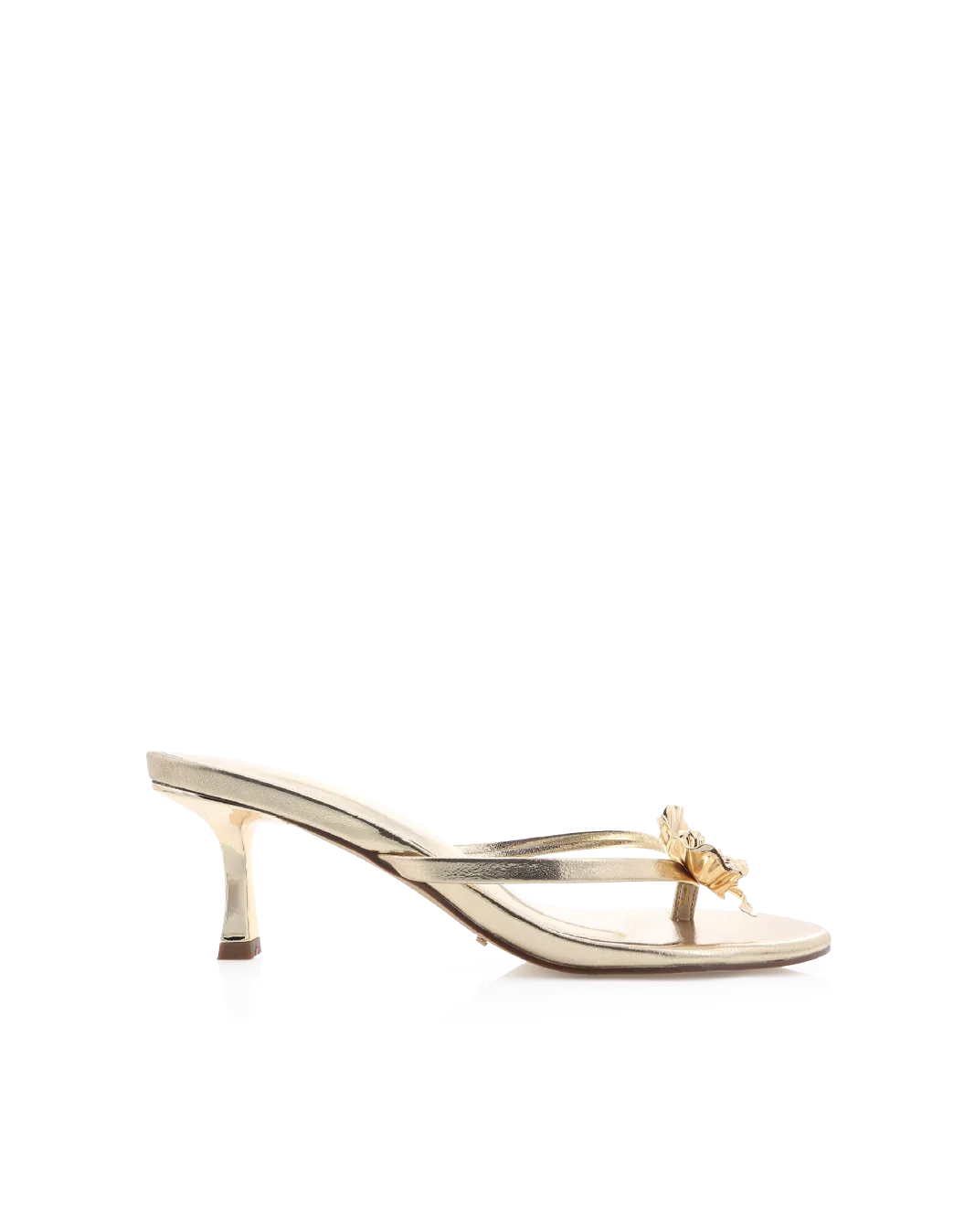 GEM - GOLD METALLIC