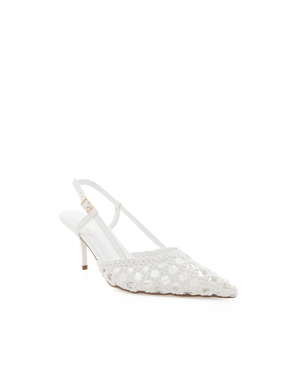 LUMMI - WHITE