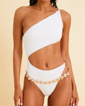 AZURA BELT - GOLD