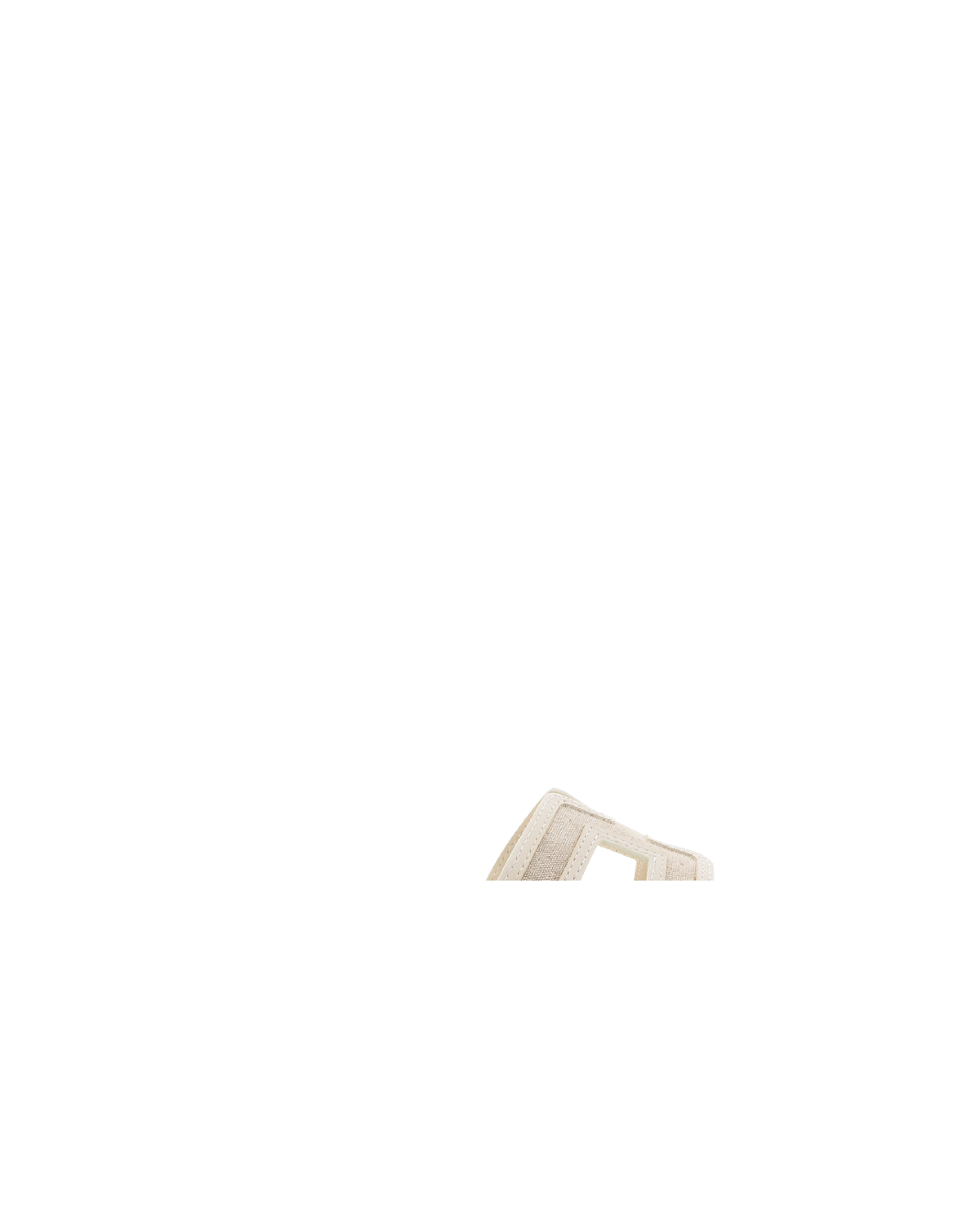 GORDY - CREAM LINEN-CREAM