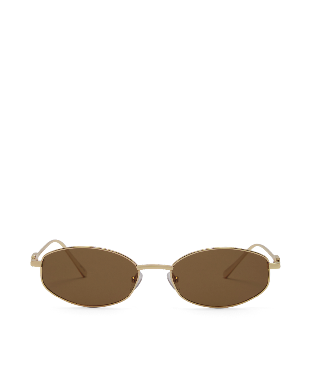 THE MILA - GOLD-BROWN