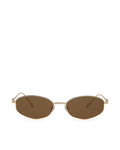 THE MILA - GOLD-BROWN