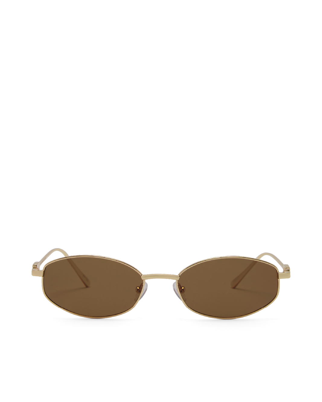 THE MILA - GOLD-BROWN