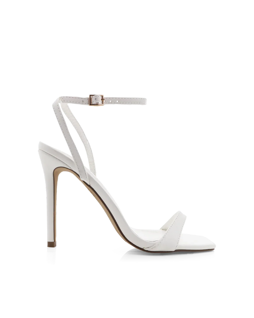 GLAM - WHITE